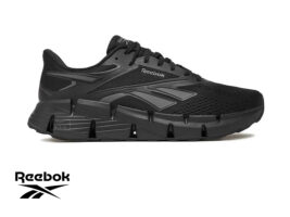 נעלי ריצה ריבוק לגברים REEBOK ZIG DYNAMICA 6 גברים מאסטר ספורט
