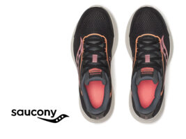 נעלי סאקוני לנשים SAUCONY COHESION 18 נעלי הליכה לנשים מאסטר ספורט נעלי סאקוני לנשים SAUCONY COHESION 18 נעלי הליכה לנשים מאסטר ספורט