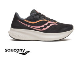 נעלי סאקוני לנשים SAUCONY COHESION 18 נעלי הליכה לנשים מאסטר ספורט