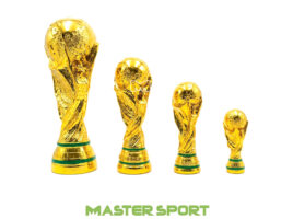 גביע העולם בכדורגל WORLD CUP TROPHY REPLICA חליפות כדורגל וכדורסל מאסטר ספורט גביע העולם בכדורגל WORLD CUP TROPHY REPLICA חליפות כדורגל וכדורסל מאסטר ספורט
