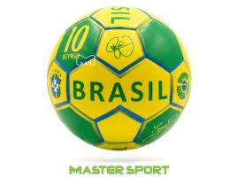 כדורגל מונדיאל ברזיל BRAZIL WORLD CUP BALL ביגוד מאסטר ספורט