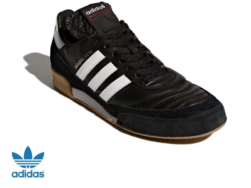נעלי קטרגל אדידס לגברים ADIDAS MUNDIAL GOAL גברים מאסטר ספורט נעלי קטרגל אדידס לגברים ADIDAS MUNDIAL GOAL גברים מאסטר ספורט