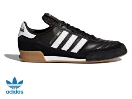 נעלי קטרגל אדידס לגברים ADIDAS MUNDIAL GOAL גברים מאסטר ספורט