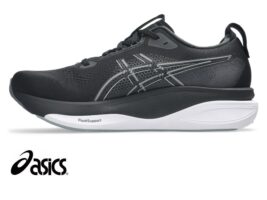 נעלי ריצה אסיקס ASICS GEL-KAYANO 33 WIDE גברים מאסטר ספורט נעלי ריצה אסיקס ASICS GEL-KAYANO 33 WIDE גברים מאסטר ספורט