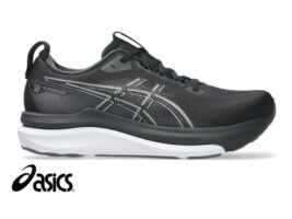 נעלי ריצה אסיקס ASICS GEL-KAYANO 33 WIDE גברים מאסטר ספורט