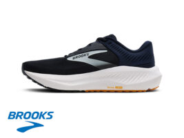 נעלי ריצה ברוקס לגברים BROOKS ANTHEM 8 גברים מאסטר ספורט