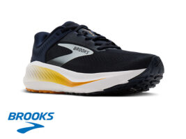 נעלי ריצה ברוקס לגברים BROOKS ANTHEM 8 גברים מאסטר ספורט