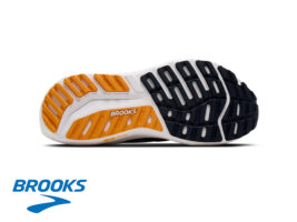 נעלי ריצה ברוקס לגברים BROOKS ANTHEM 8 גברים מאסטר ספורט