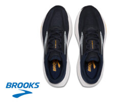 נעלי ריצה ברוקס לגברים BROOKS ANTHEM 8 גברים מאסטר ספורט