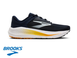 נעלי ריצה ברוקס לגברים BROOKS ANTHEM 8 גברים מאסטר ספורט