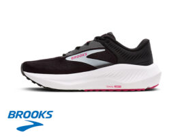 נעלי ריצה ברוקס לנשים BROOKS ANTHEM 8 כללי מאסטר ספורט