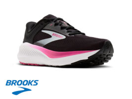 נעלי ריצה ברוקס לנשים BROOKS ANTHEM 8 כללי מאסטר ספורט
