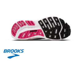 נעלי ריצה ברוקס לנשים BROOKS ANTHEM 8 כללי מאסטר ספורט