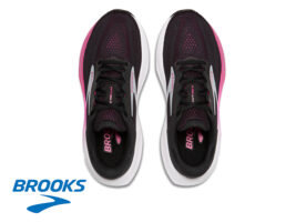 נעלי ריצה ברוקס לנשים BROOKS ANTHEM 8 כללי מאסטר ספורט