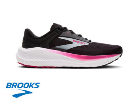 נעלי ריצה ברוקס לנשים BROOKS ANTHEM 8 כללי מאסטר ספורט