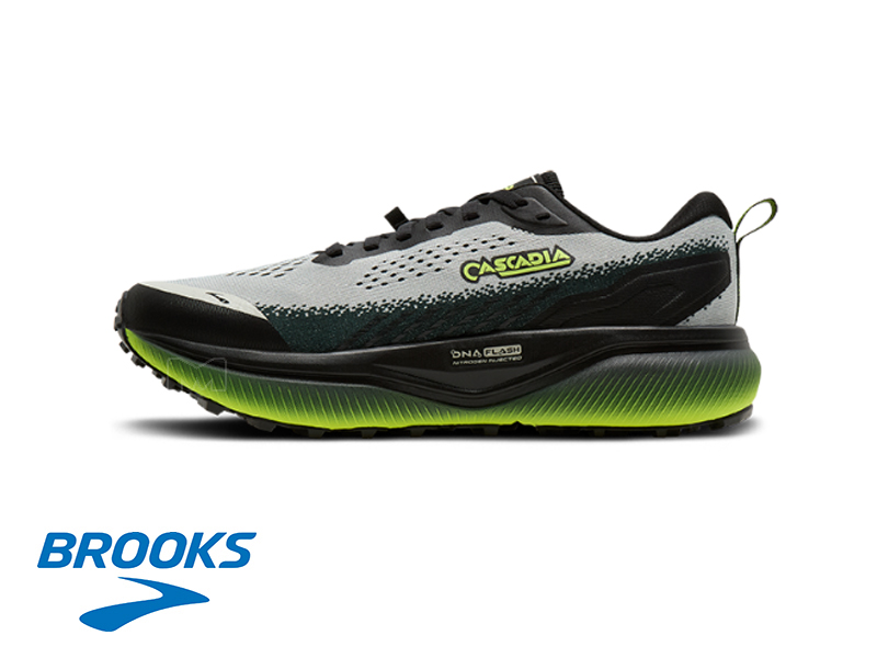 נעלי ריצת שטח ברוקס BROOKS CASCADIA 20 WIDE גברים מאסטר ספורט נעלי ריצת שטח ברוקס BROOKS CASCADIA 20 WIDE גברים מאסטר ספורט