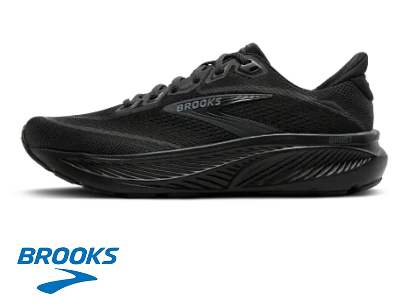 נעלי ריצה ברוקס לגברים BROOKS GHOST 18 4E גברים מאסטר ספורט נעלי ריצה ברוקס לגברים BROOKS GHOST 18 4E גברים מאסטר ספורט