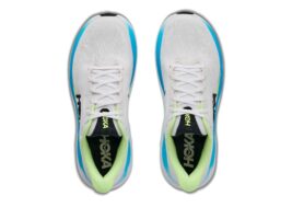 נעלי ריצה הוקה לגברים HOKA CLIFTON 11 WIDE גברים מאסטר ספורט