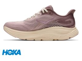 נעלי ריצה הוקה לנשים HOKA CLIFTON 11 WIDE נעלי הליכה לנשים מאסטר ספורט