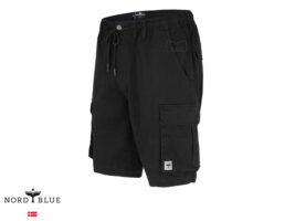 מכנסי קרגו קצרים לגברים NORD BLUE MAVERICK CARGO PANTS ביגוד מאסטר ספורט מכנסי קרגו קצרים לגברים NORD BLUE MAVERICK CARGO PANTS ביגוד מאסטר ספורט