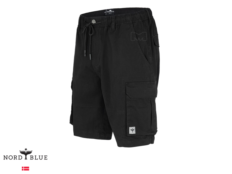 מכנסי קרגו קצרים לגברים NORD BLUE MAVERICK CARGO PANTS ביגוד מאסטר ספורט מכנסי קרגו קצרים לגברים NORD BLUE MAVERICK CARGO PANTS ביגוד מאסטר ספורט