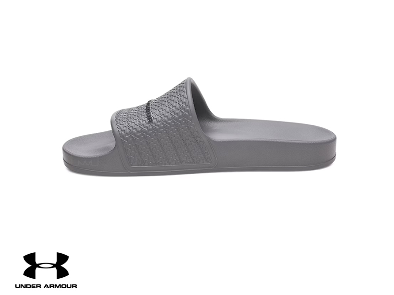 כפכפי אנדר ארמור UNDER ARMOUR ARMR SLIDE LITE גברים מאסטר ספורט כפכפי אנדר ארמור UNDER ARMOUR ARMR SLIDE LITE גברים מאסטר ספורט