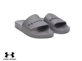 כפכפי אנדר ארמור UNDER ARMOUR ARMR SLIDE LITE גברים מאסטר ספורט כפכפי אנדר ארמור UNDER ARMOUR ARMR SLIDE LITE גברים מאסטר ספורט