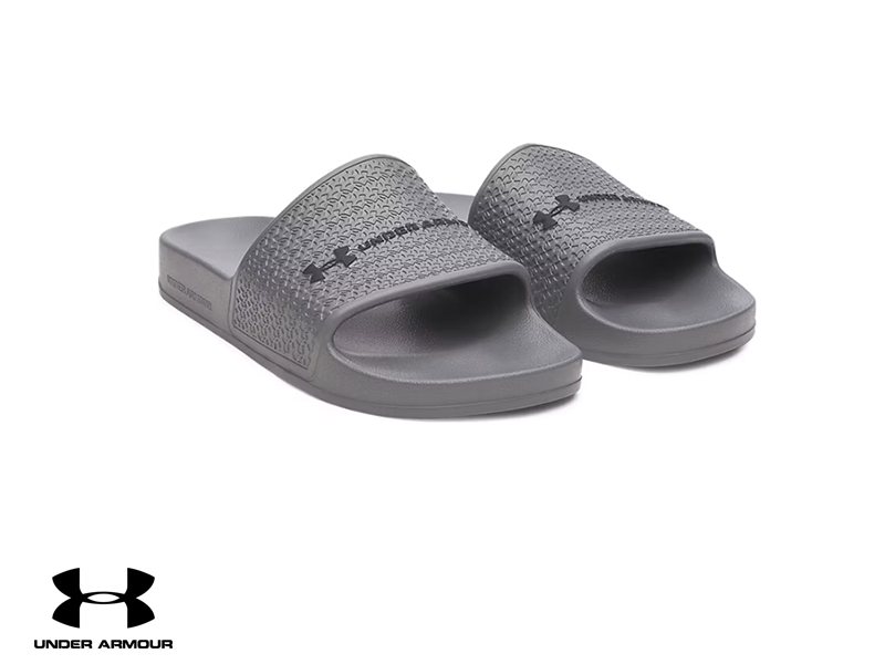 כפכפי אנדר ארמור UNDER ARMOUR ARMR SLIDE LITE גברים מאסטר ספורט כפכפי אנדר ארמור UNDER ARMOUR ARMR SLIDE LITE גברים מאסטר ספורט