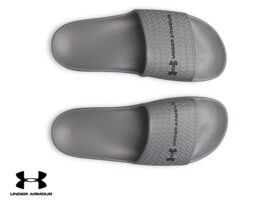 כפכפי אנדר ארמור UNDER ARMOUR ARMR SLIDE LITE גברים מאסטר ספורט כפכפי אנדר ארמור UNDER ARMOUR ARMR SLIDE LITE גברים מאסטר ספורט