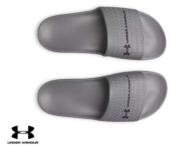 כפכפי אנדר ארמור UNDER ARMOUR ARMR SLIDE LITE גברים מאסטר ספורט כפכפי אנדר ארמור UNDER ARMOUR ARMR SLIDE LITE גברים מאסטר ספורט