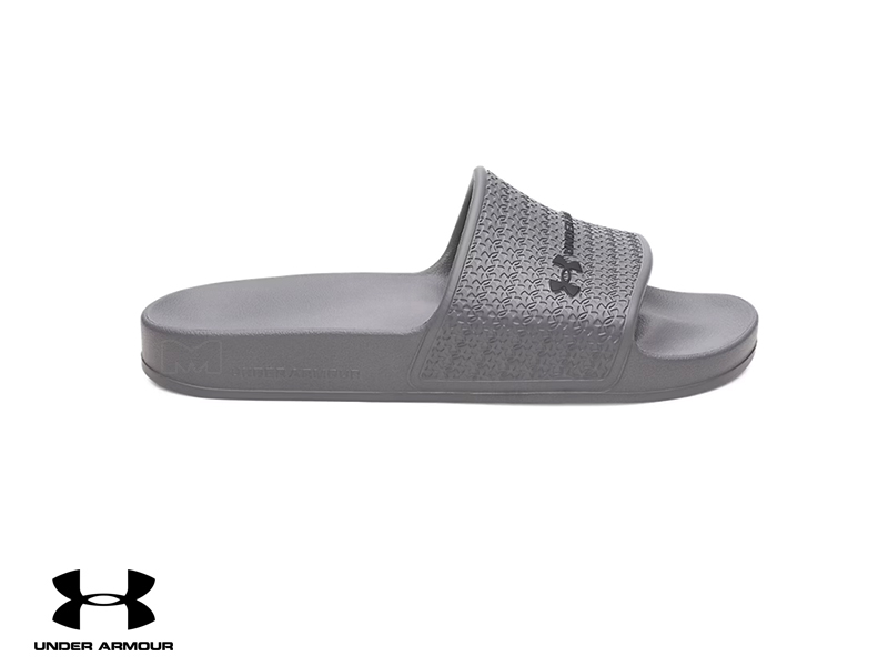 כפכפי אנדר ארמור UNDER ARMOUR ARMR SLIDE LITE גברים מאסטר ספורט כפכפי אנדר ארמור UNDER ARMOUR ARMR SLIDE LITE גברים מאסטר ספורט