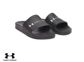 כפכפי אנדר ארמור UNDER ARMOUR ARMR SLIDE LITE כפכפים וסנדלים לילדים ונוער מאסטר ספורט כפכפי אנדר ארמור UNDER ARMOUR ARMR SLIDE LITE כפכפים וסנדלים לילדים ונוער מאסטר ספורט