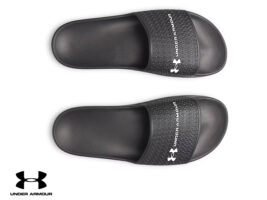 כפכפי אנדר ארמור UNDER ARMOUR ARMR SLIDE LITE כפכפים וסנדלים לילדים ונוער מאסטר ספורט כפכפי אנדר ארמור UNDER ARMOUR ARMR SLIDE LITE כפכפים וסנדלים לילדים ונוער מאסטר ספורט