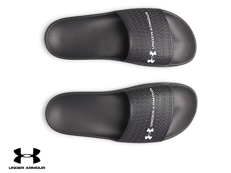 כפכפי אנדר ארמור UNDER ARMOUR ARMR SLIDE LITE כפכפים וסנדלים לילדים ונוער מאסטר ספורט כפכפי אנדר ארמור UNDER ARMOUR ARMR SLIDE LITE כפכפים וסנדלים לילדים ונוער מאסטר ספורט