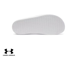כפכפי אנדר ארמור UNDER ARMOUR ARMR SLIDE LITE כפכפים וסנדלים לילדים ונוער מאסטר ספורט