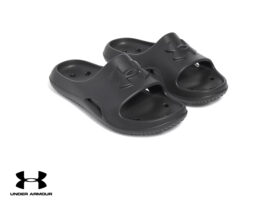 כפכפי אנדר ארמור UNDER ARMOUR LOCKER V SLIDE גברים מאסטר ספורט כפכפי אנדר ארמור UNDER ARMOUR LOCKER V SLIDE גברים מאסטר ספורט