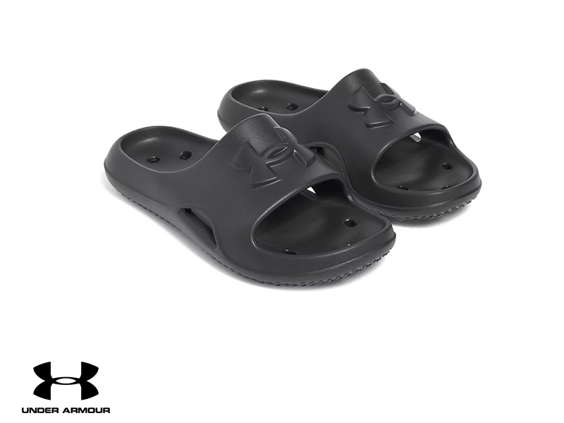כפכפי אנדר ארמור UNDER ARMOUR LOCKER V SLIDE גברים מאסטר ספורט כפכפי אנדר ארמור UNDER ARMOUR LOCKER V SLIDE גברים מאסטר ספורט