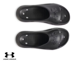 כפכפי אנדר ארמור UNDER ARMOUR LOCKER V SLIDE גברים מאסטר ספורט כפכפי אנדר ארמור UNDER ARMOUR LOCKER V SLIDE גברים מאסטר ספורט