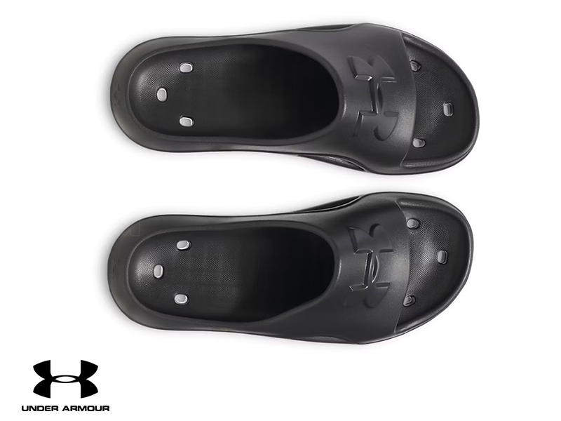 כפכפי אנדר ארמור UNDER ARMOUR LOCKER V SLIDE גברים מאסטר ספורט כפכפי אנדר ארמור UNDER ARMOUR LOCKER V SLIDE גברים מאסטר ספורט