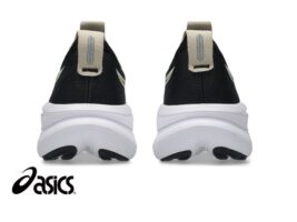 נעלי ריצה לגברים ASICS GEL-NIMBUS 28 XWIDE גברים מאסטר ספורט