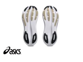 נעלי ריצה לגברים ASICS GEL-NIMBUS 28 XWIDE גברים מאסטר ספורט