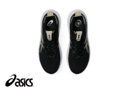 נעלי ריצה לגברים ASICS GEL-NIMBUS 28 XWIDE גברים מאסטר ספורט