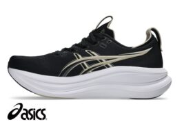 נעלי ריצה לגברים ASICS GEL-NIMBUS 28 XWIDE גברים מאסטר ספורט
