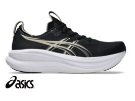 נעלי ריצה לגברים ASICS GEL-NIMBUS 28 XWIDE גברים מאסטר ספורט