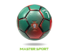כדורגל מונדיאל פורטוגל PORTUGAL WORLD CUP BALL ביגוד מאסטר ספורט