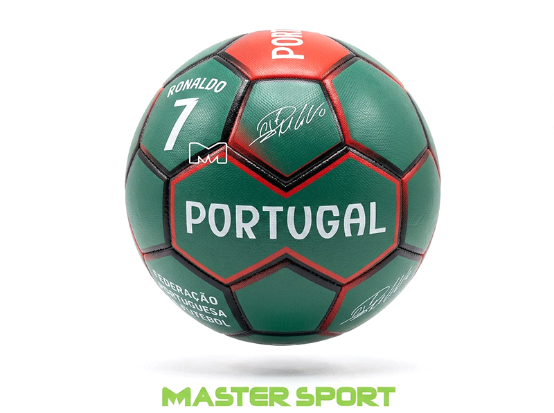כדורגל מונדיאל פורטוגל PORTUGAL WORLD CUP BALL ביגוד מאסטר ספורט