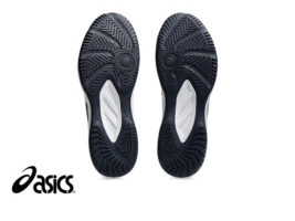 נעלי טניס אסיקס לגברים ASICS COURT SLIDE 4 גברים מאסטר ספורט
